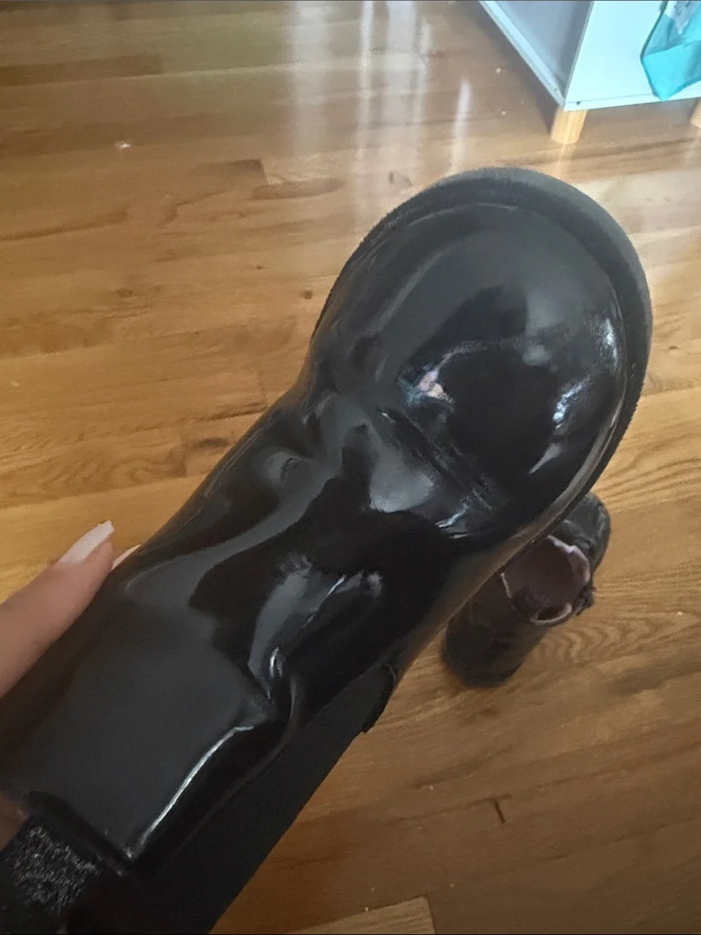 Nordstrom Boots Size 10